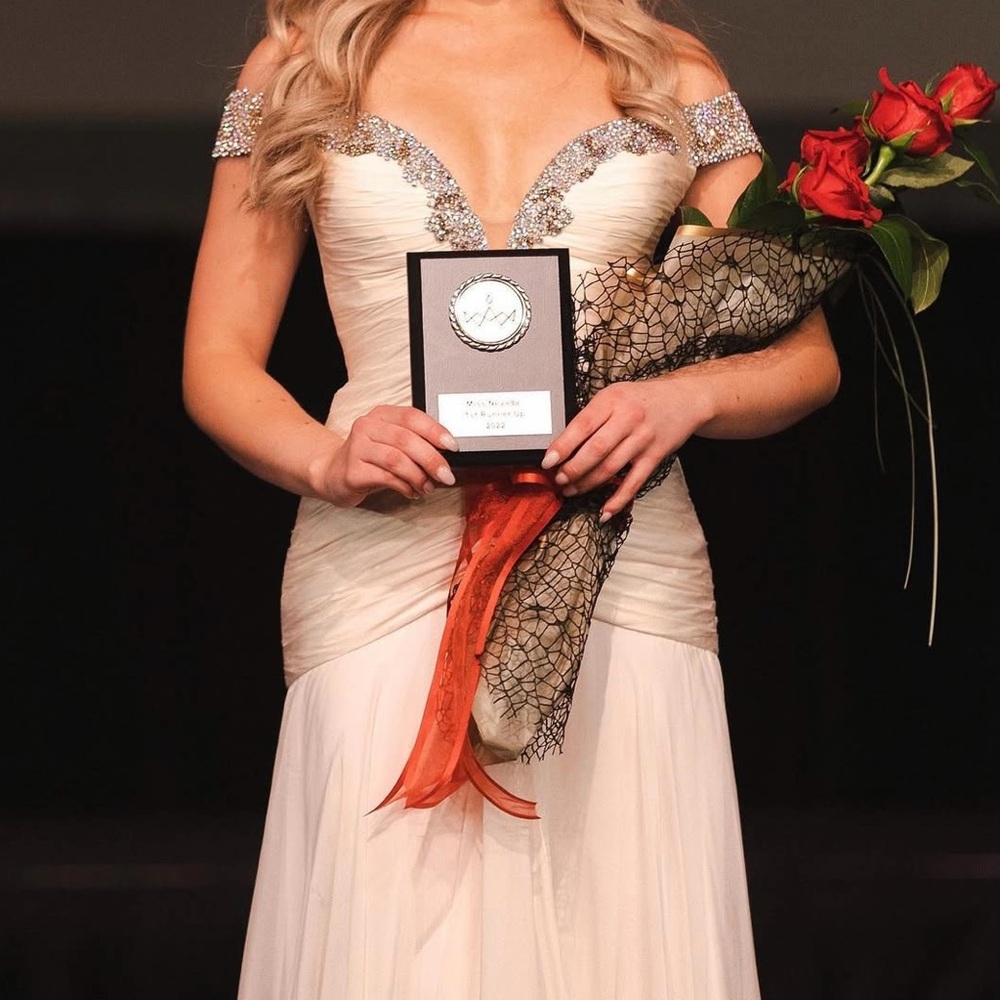 Sherri Hill Couture Gown